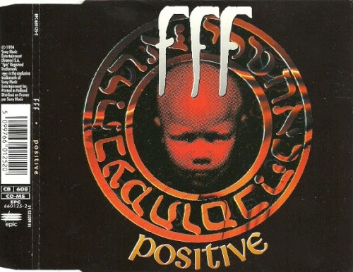Positive