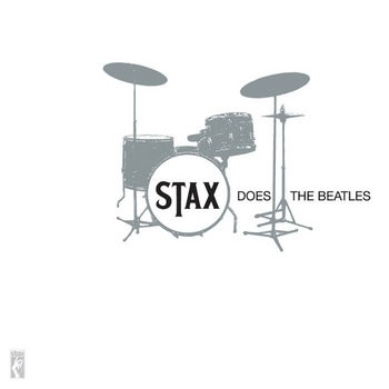 Stax Does The Beatles