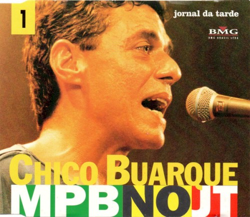 MPB No JT, Volume 1: Chico Buarque