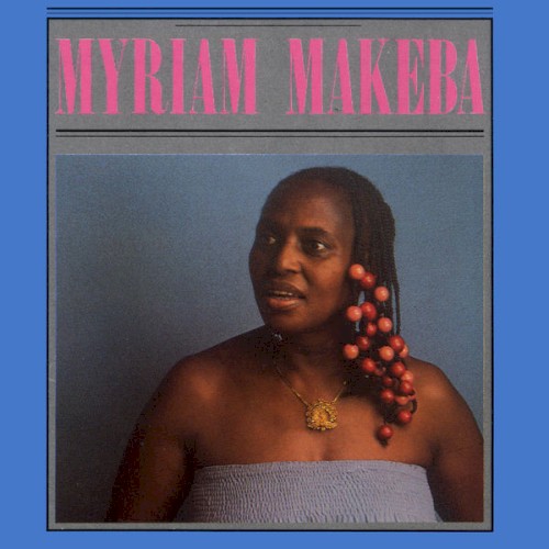 Myriam Makeba