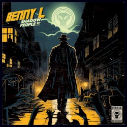 Shadow People EP