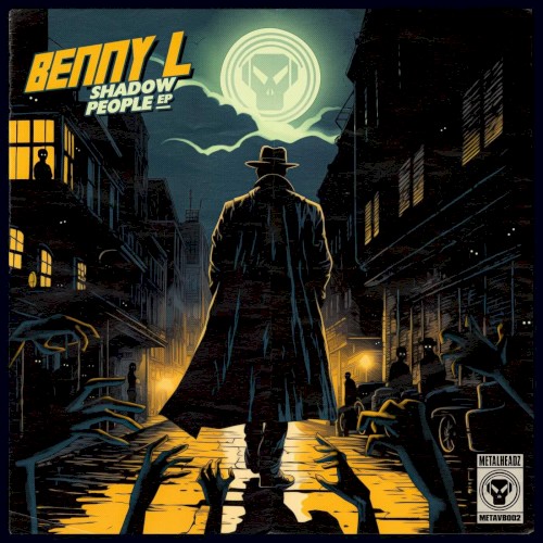 Shadow People EP