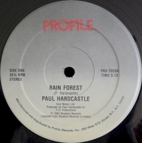 Rain Forest