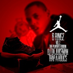 6 Rings 2 (No Dj)