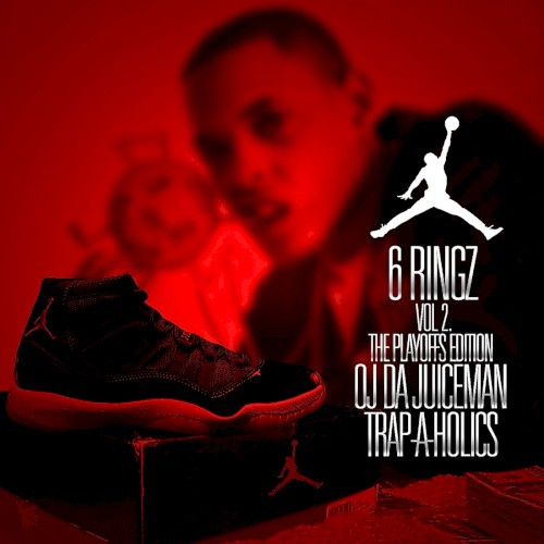 6 Rings 2 (No Dj)