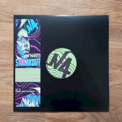 Swankout E.P