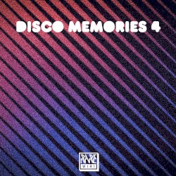 Disco Memories, Vol. 4