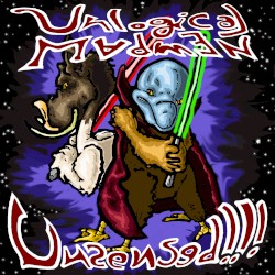 Unsensed