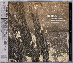 Stepping Stones: The Self-Remixed Best -Soundscapes-