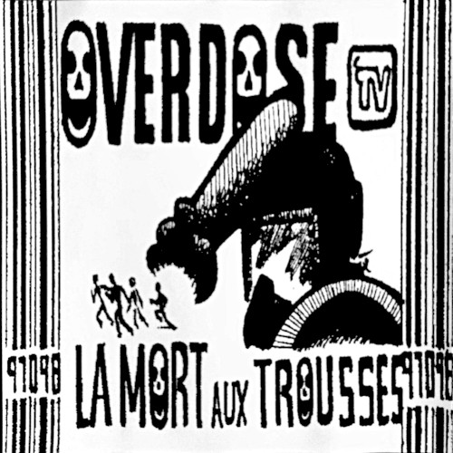 La mort aux trousses