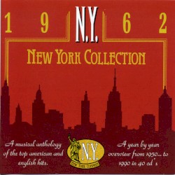 New York Collection 1962