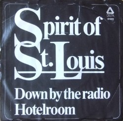 Down By The Radio / Hotelroom