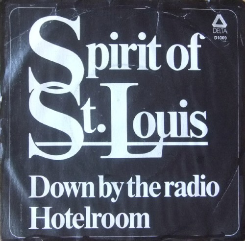 Down By The Radio / Hotelroom