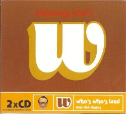 Anthology WW’s