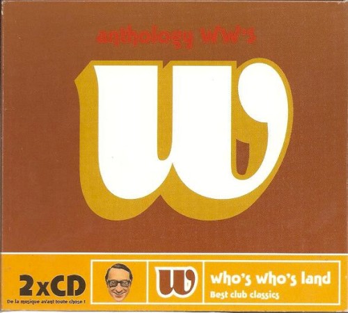 Anthology WW’s