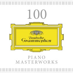 100 Piano Masterworks