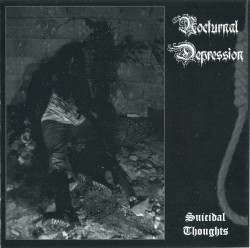 Suicidal Thoughts