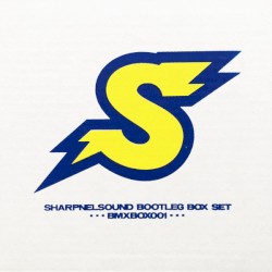 Sharpnelsound Bootleg Box Set