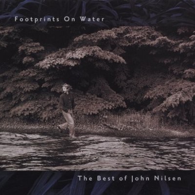 Footprints on Water