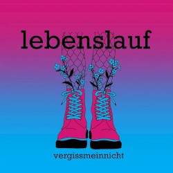 Lebenslauf