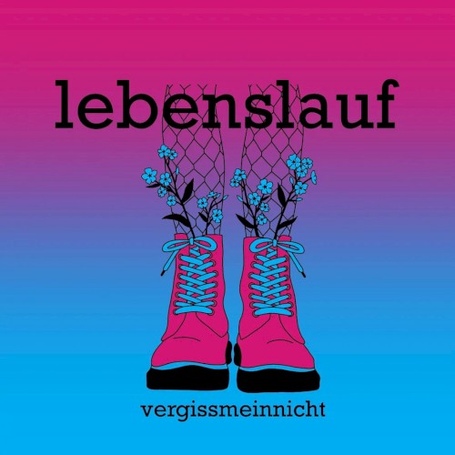 Lebenslauf