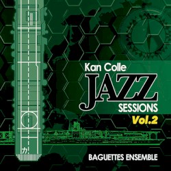 KanColle Jazz Sessions Vol.2