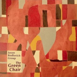 The Green Chair
