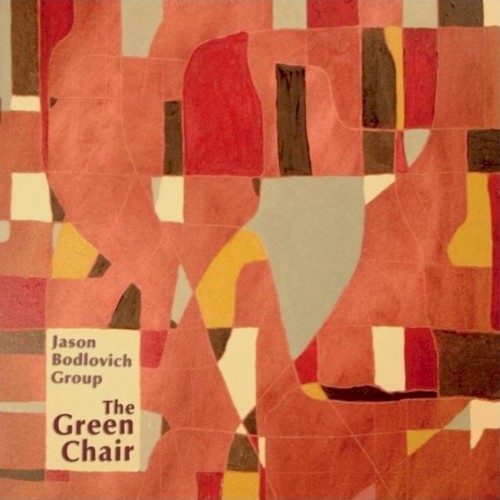 The Green Chair