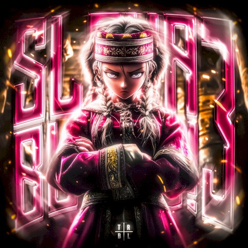 SLAVA BLOOD! 3