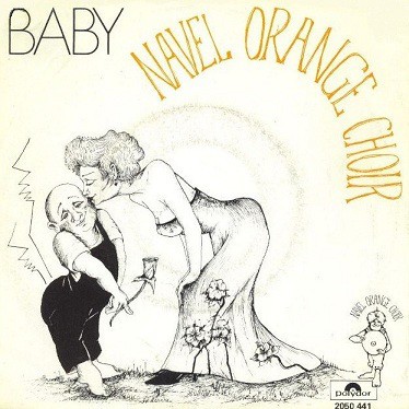 Baby / Samba Conflicto