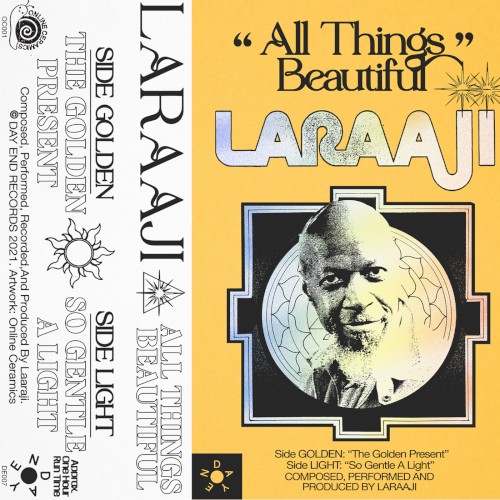 All Things Beautiful
