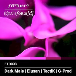 Fourier Transform(d) Three