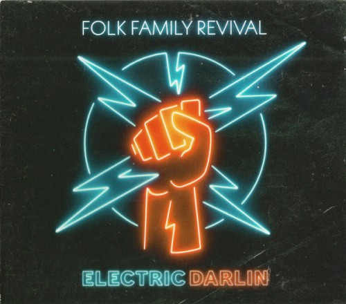 Electric Darlin
