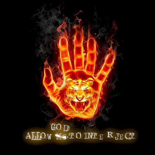 Allow God to Interject