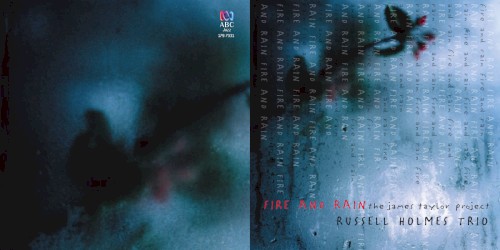 Fire and Rain: The James Taylor Project
