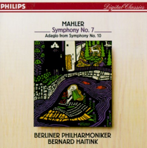 Symphony no. 7 / Adagio from Symphony no. 10