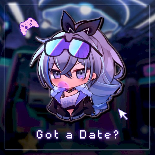 Got a Date?