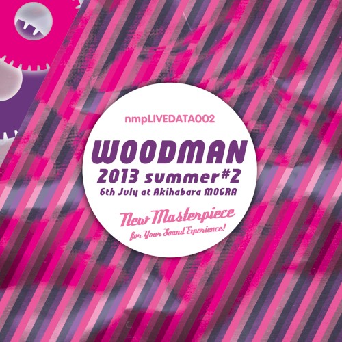 2013 summer #2 / 6th July at Akihabara MOGRA