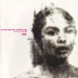 Split CD