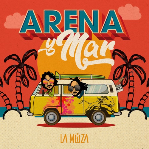Arena Y Mar