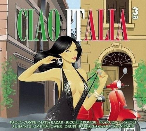 Ciao Italia