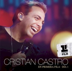 En primera fila: Día 1