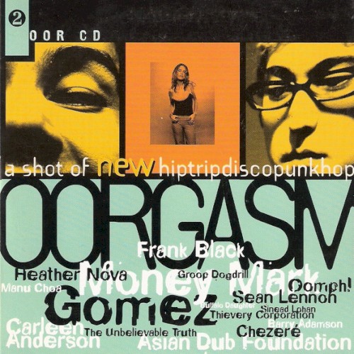 Oorgasm 2