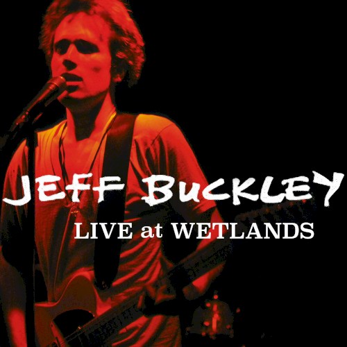 Live at Wetlands
