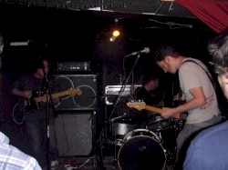 Altar of Complaints Cover RIP