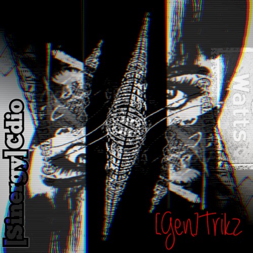 [Gen]Trikz