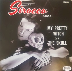 My Pretty Witch
