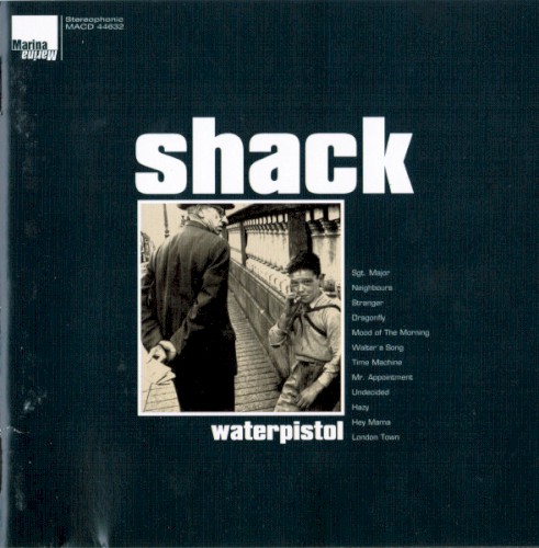 Waterpistol