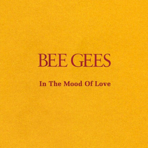 In the Mood of Love