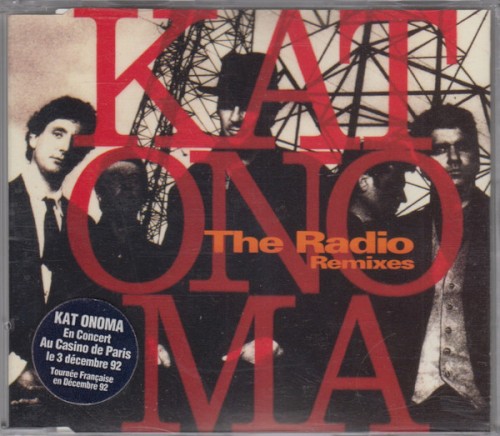 The radio Remixes